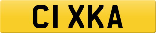 C1XKA