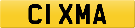 C1XMA