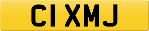 C1XMJ