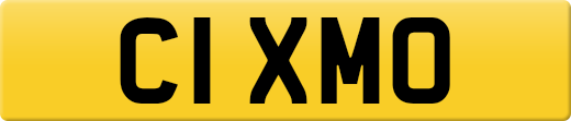 C1XMO