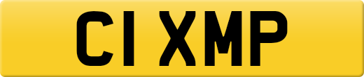 C1XMP