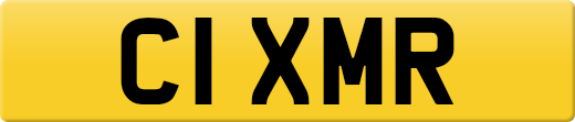 C1XMR
