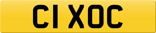 C1XOC