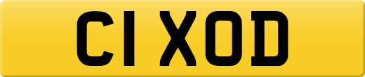 C1XOD