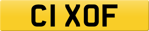 C1XOF