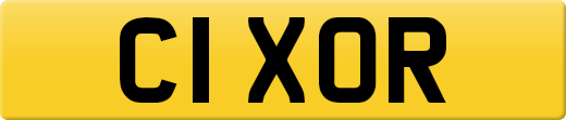 C1XOR