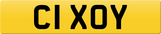 C1XOY