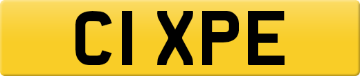 C1XPE