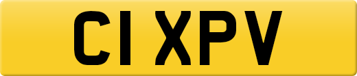 C1XPV