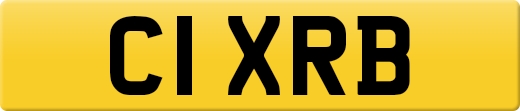C1XRB