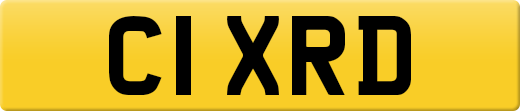 C1XRD