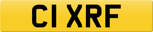 C1XRF