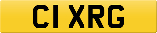 C1XRG