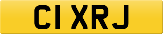 C1XRJ