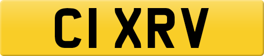 C1XRV