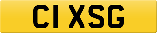 C1XSG