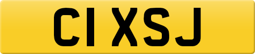 C1XSJ