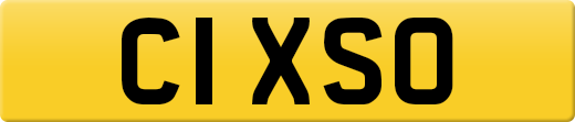 C1XSO