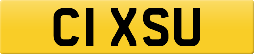 C1XSU
