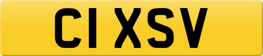 C1XSV