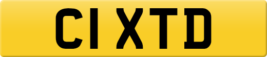 C1XTD