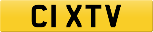 C1XTV