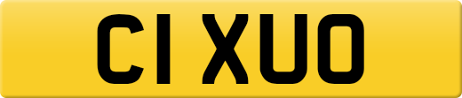 C1XUO