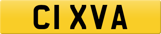 C1XVA