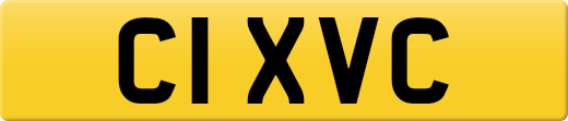 C1XVC