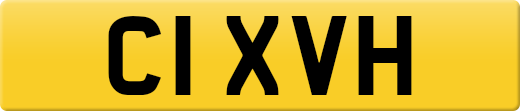 C1XVH