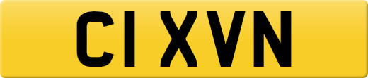 C1XVN