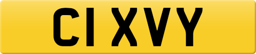 C1XVY