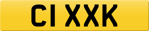 C1XXK