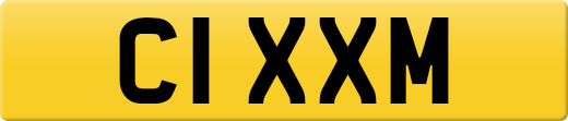 C1XXM
