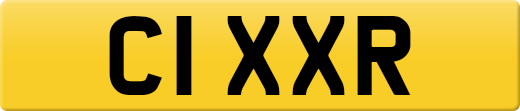 C1XXR