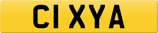 C1XYA
