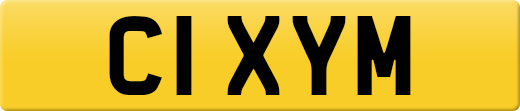 C1XYM