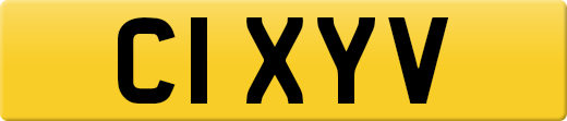 C1XYV