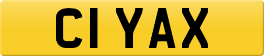 C1YAX