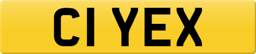 C1YEX