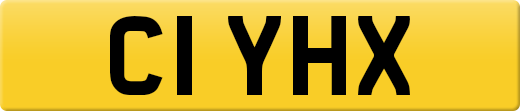 C1YHX