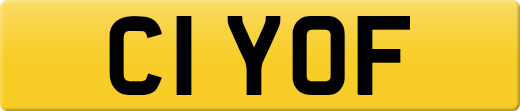 C1YOF