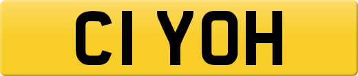C1YOH