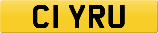 C1YRU
