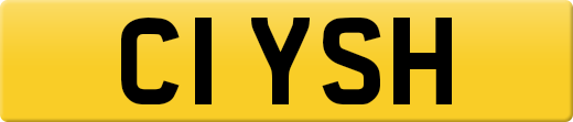 C1YSH