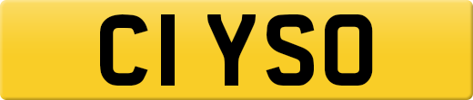 C1YSO