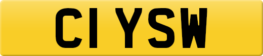 C1YSW