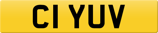 C1YUV
