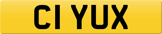 C1YUX