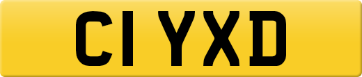 C1YXD